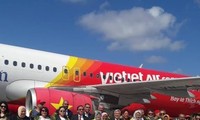 Maskapai Penerbangan Vietjet membuka lini penerbangan Kota Ho Chi Minh (Vietnam) – Bali (Indonesia)