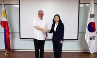 Republik Korea mendorong FTA dengan negara-negara ASEAN