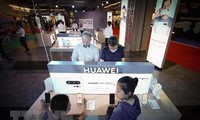 Badan fungsional AS melaksanakan secara serius perintah larangan yang bersangkutan dengan Huawei