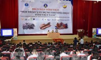 Membina brand udang Vietnam