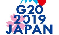 Pembukaan  KTT G20 di Osaka, Jepang