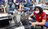 EVFTA menyambut baik investasi pada produksi bahan-bahan pertekstilan