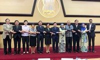 Selandia Baru menambahkan strategi demi perdamaian dalam titik berat kerjasama dengan ASEAN