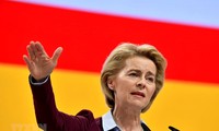  Parlemen Eropa akan mengadakan pemungutan suara untuk mengangkat Ibu Von der Leyen menjadi Presiden Komisi Eropa pada tanggal 16/7