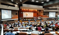 Forum Sao Paulo ke-25 dibuka di Venezuela