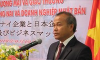 Vietnam berkomitmen akan menciptakan semua syarat yang paling kondusif bagi para investor Jepang