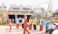 Menyebar-luaskan nilai pusaka seni Bai Choi