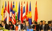 Konferensi ke-18 Pejabat Senior ASEAN-Tiongkok tentang Pelaksanaan DOC