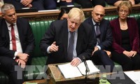 Masalah Brexit: PM Inggris tetap menegaskan batas waktu terakhir Brexit yaitu tanggal 31/10