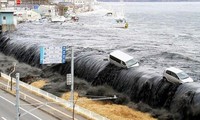 Pusat Peringatan Tsunami Laut Timur beroperasi