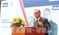 Pasar Vietnam yang pertama di Malaysia akan dibuka pada bulan 3/2020