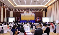 ASEAN memperkuat langkah-langkah perlindungan sosial untuk anak-anak yang rentan