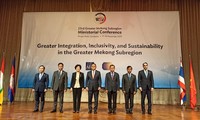 Konferensi Menteri GMS 23 menekankan “Integrasi yang lebih intensif dan  ekstensif, integratif dan berkelanjutan”