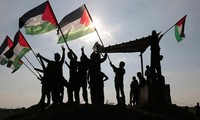 DK PBB mengesahkan 4 resolusi yang mendukung Palestina