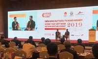 Menciptakan syarat untuk menggandakan pola-pola startup inovasi kreatif Vietnam