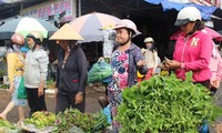 Bakul Gendongan E De Hadir di Jalan-Jalan Perkotaan