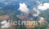 Vietnam meluncurkan jaringan pos  penentu posisi satelit yang berstandar internasional