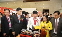 Pameran internasional cabang medis dan farmasi Vietnam tahun 2020