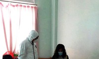 Dua pasien  pengidap radang pernapasan Virus Corona telah keluar dari Rumah Sakit 