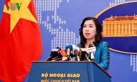 Vietnam aktif melindungi warga negara, siap  membawa warga negaranya dari pusat wabah kembali ke Tanah Air