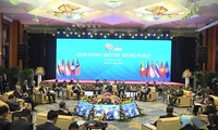 Vietnam aktif memberikan banyak gagasan kepada proses kerjasama pertahanan ASEAN