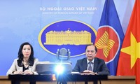 KTT Khusus ASEAN dan KTT Khusus ASEAN+3 akan digelar secara daring