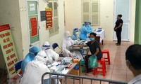 Vietnam  tidak mencatat ada lagi kasus infeksi baru virus corona dalam lima hari terus-menerus