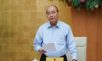 PM Vietnam, Nguyen Xuan Phuc: Vietnam telah secara pada pokoknya memundurkan wabah Covid-19