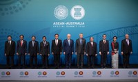 Australia merekomendasikan pembentukan ASEAN+6 yang memainkan peranan pokok dalam memulihkan perekonomian global pasca wabah Covid-19