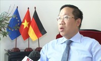 Atase Perdagangan Vietnam di Jerman: Perlu memanfaatkan semua keuntungan yang diberikan EVFTA