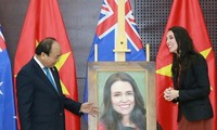 Vietnam ingin bersama-sama dengan Selandia Baru meningkatkan kerjasama bilateral