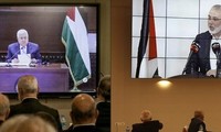 Semua faksi di Palestina berkomitmen mendorong rekonsiliasi nasional