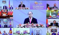 “The ASEAN Post” mengapresiasi peranan membimbing dari Vietnam dalam ASEAN