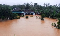 Komunitas orang Vietnam di Malaysia berkiblat ke Vietnam Tengah