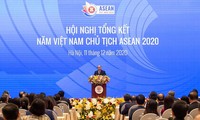 Posisi Vietnam yang Mantap