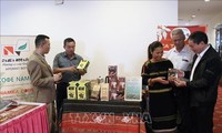 Mengembangkan Produk Kopi Nasional Vietnam yang Berkualitas Tinggi