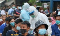 Thailand Menerapkan Langkah-Langkah Keras di “Tempat Merah”