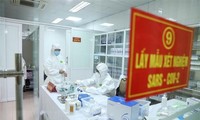 Vietnam Catat 13 Kasus Baru Infeksi Covid-19