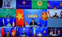 Pernyataan Para Menlu ASEAN Tentang Myanmar