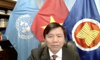 Vietnam Apresiasi dan Dukung Kegiatan UNMISS