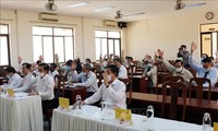 Provinsi Ninh Thuan Canangkan Gelombang Kompetisi Istimewa