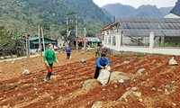 Anggota Partai Komunis Pelopori Menerjemahkan  Resolusi Kongres Nasional ke Dalam Kehidupan Praktik