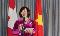 Berbagai Proyek Pembangunan Swiss Berikan Sumbangsih Positif bagi Perkembangan Vietnam