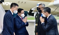 PM Vietnam, Pham Minh Chinh Tiba di Indonesia, Hadiri KTT Para Pemimpin ASEAN