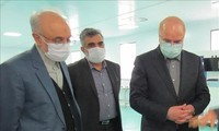 Iran Menegaskan Mereka Tidak Memberikan Data Kalau  IAEA Ketika Perjanjian Pengawasan Belum Diperbarui