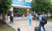 Situasi Wabah Covid-19 di Vietnam per 04 Agustus