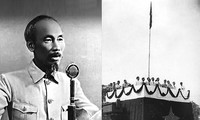 Peringatan HUT ke-76 Hari Revolusi Agustus (19/8/1945-19/8/2021: Ingatkan Hari-Hari Bulan Agustus yang Heroik 