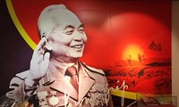 Peringatan HUT ke-110  Jenderal Vo Nguyen Giap: Sudut Pandang Seorang Austria