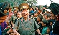 Jenderal Vo Nguyen Giap – Seorang Pemimpin Militer  Jenius Dalam Sejarah Militer Vietnam