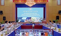 Solusi Pengembangan Sosial-Ekonomi dan Investasi Publik Tahun 2022 di Daerah Nam Bo Timur dan Daerah Dataran Rendah Sungai Mekong